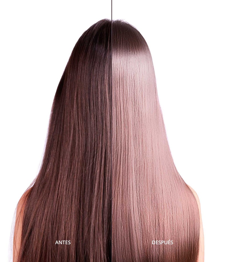 abril et nature - Cell Innove - Professional Hair Shampoo - Youthful, Healthy, and Shiny Appearance - Hair Treatment with Plant Stem Cells - Regenerates and Rejuvenates the Hair Fiber - 250 ml - Image 3